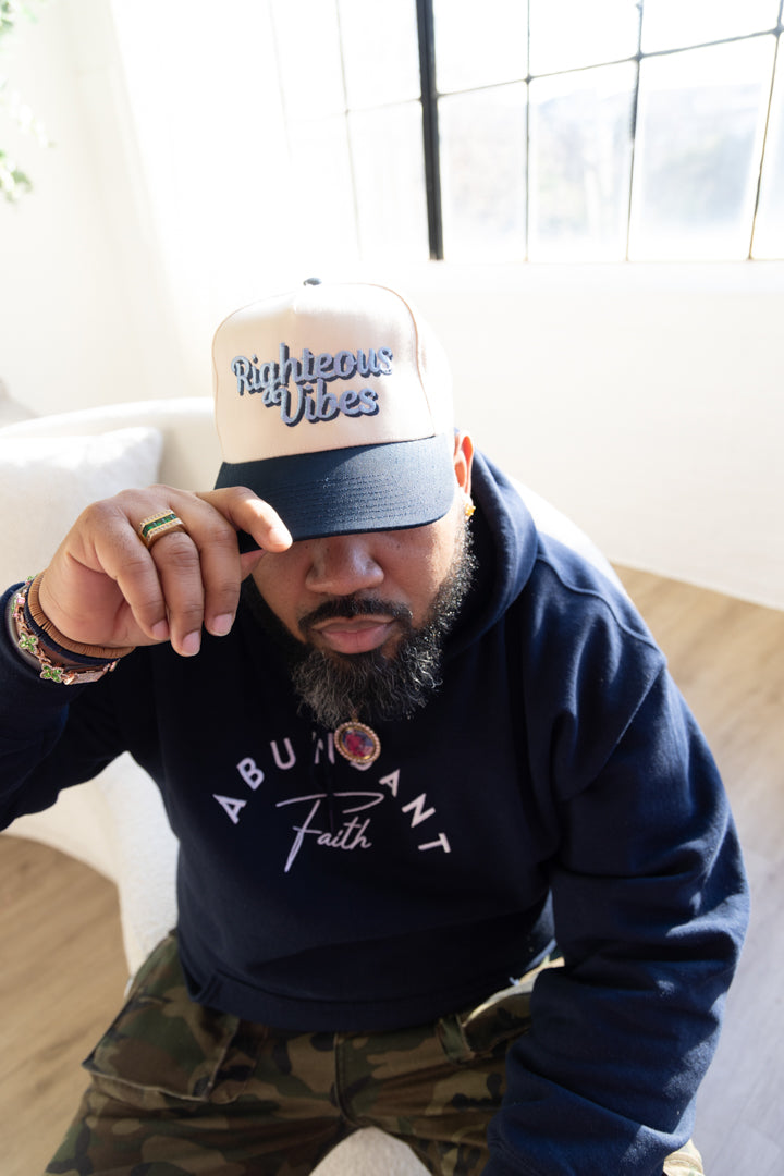 RV "OG" Snapback
