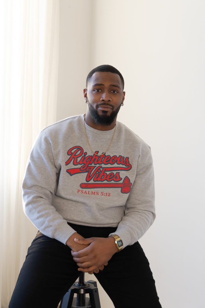 "RVP5 Sweatshirt