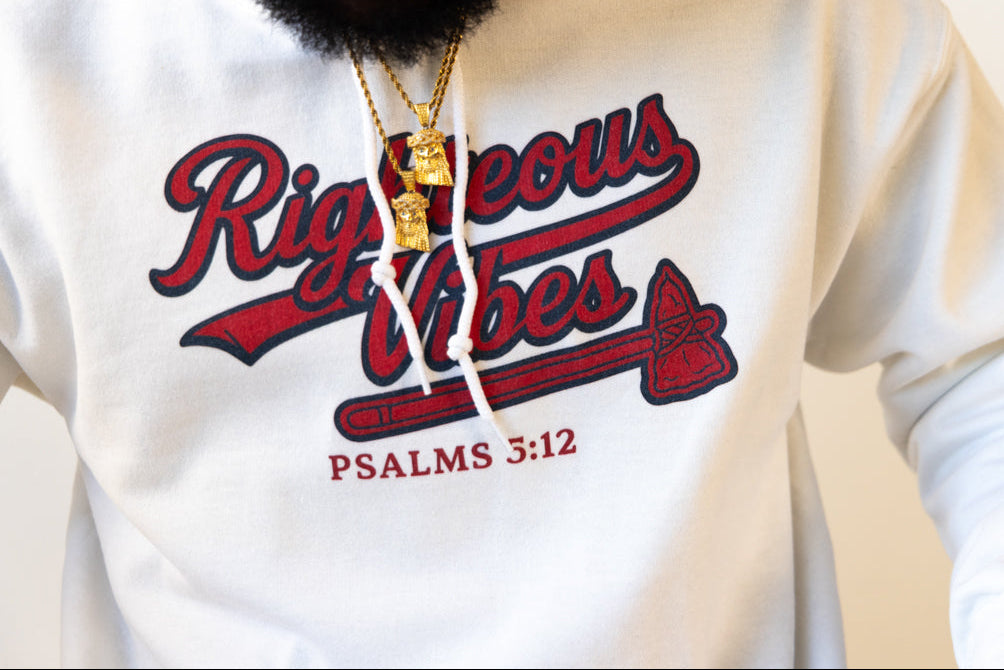 "RVP5" Hoodie