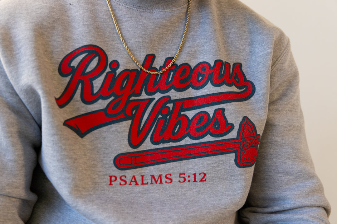 "RVP5 Sweatshirt