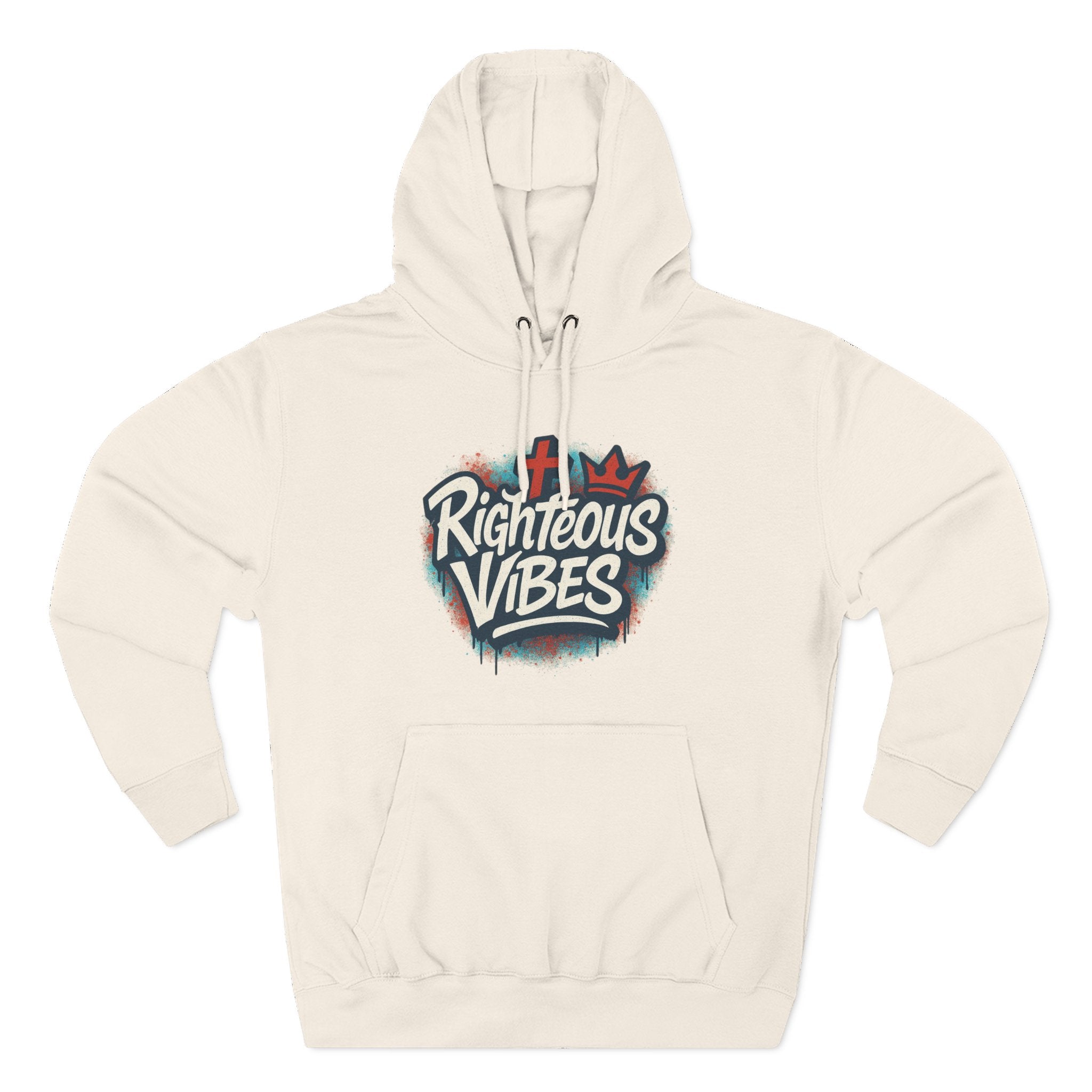 RV "Graffiti" Hoodie
