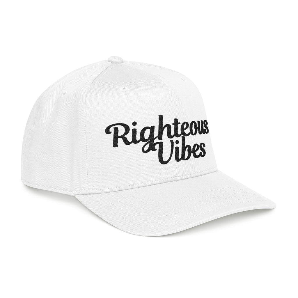 Mid Profile Baseball Cap