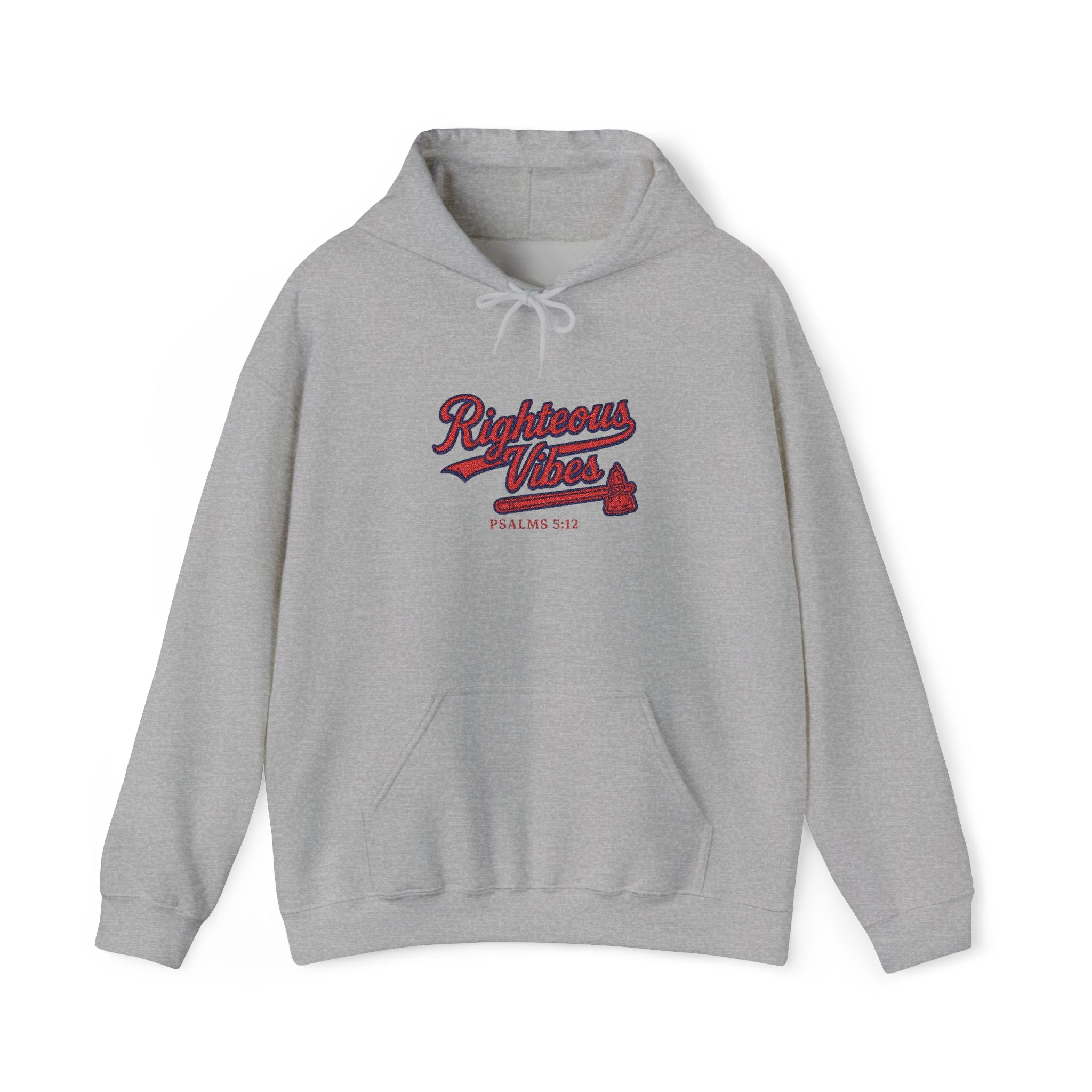 RV "Home Team" Hoodie
