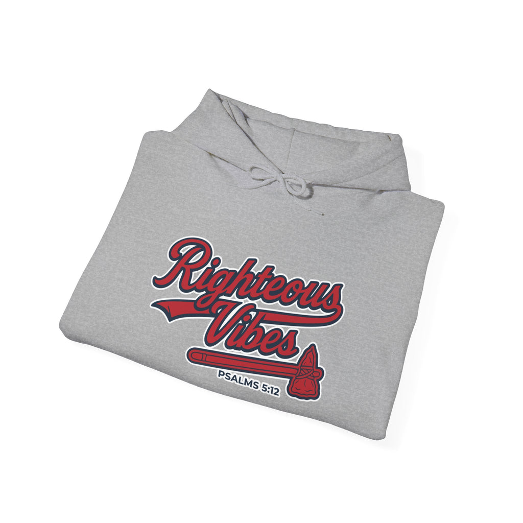 "RVP5" Hoodie