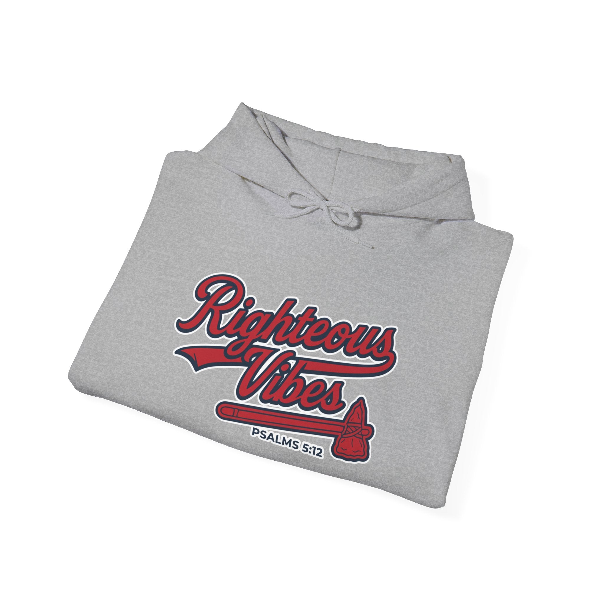 "RVP5" Hoodie