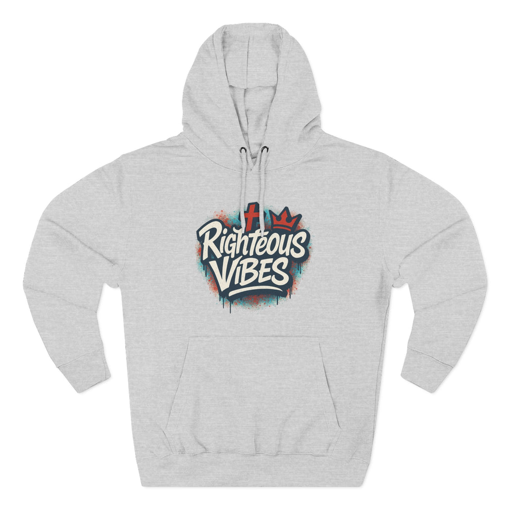 RV "Graffiti" Hoodie