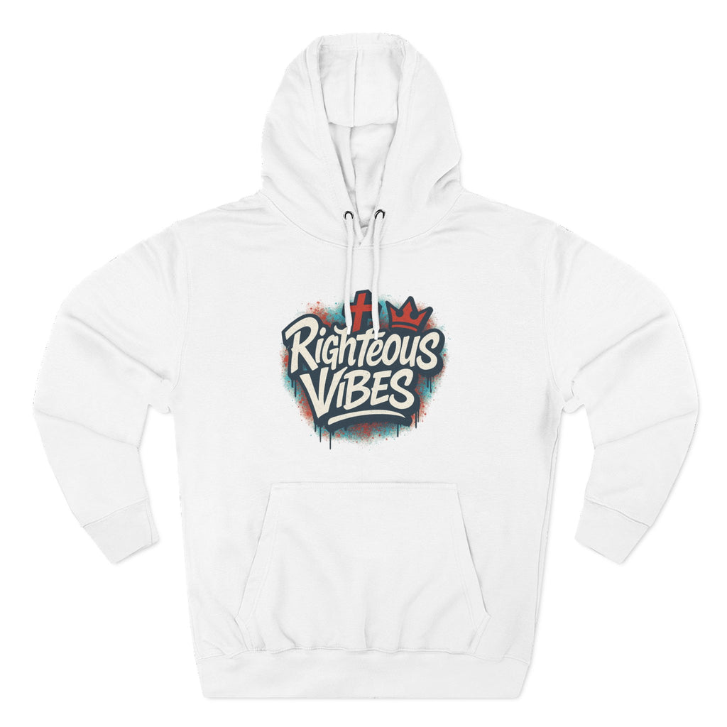 RV "Graffiti" Hoodie