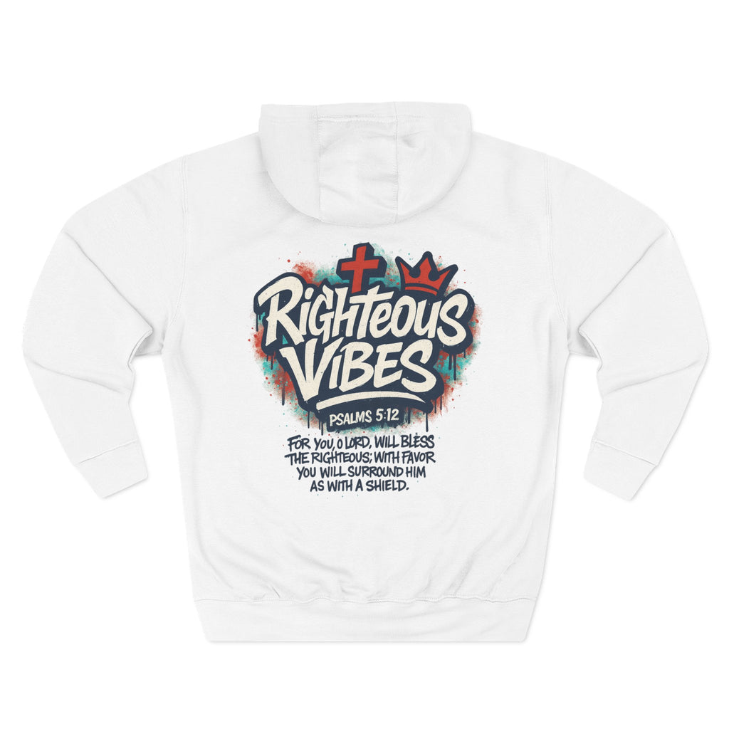 RV "Graffiti" Hoodie