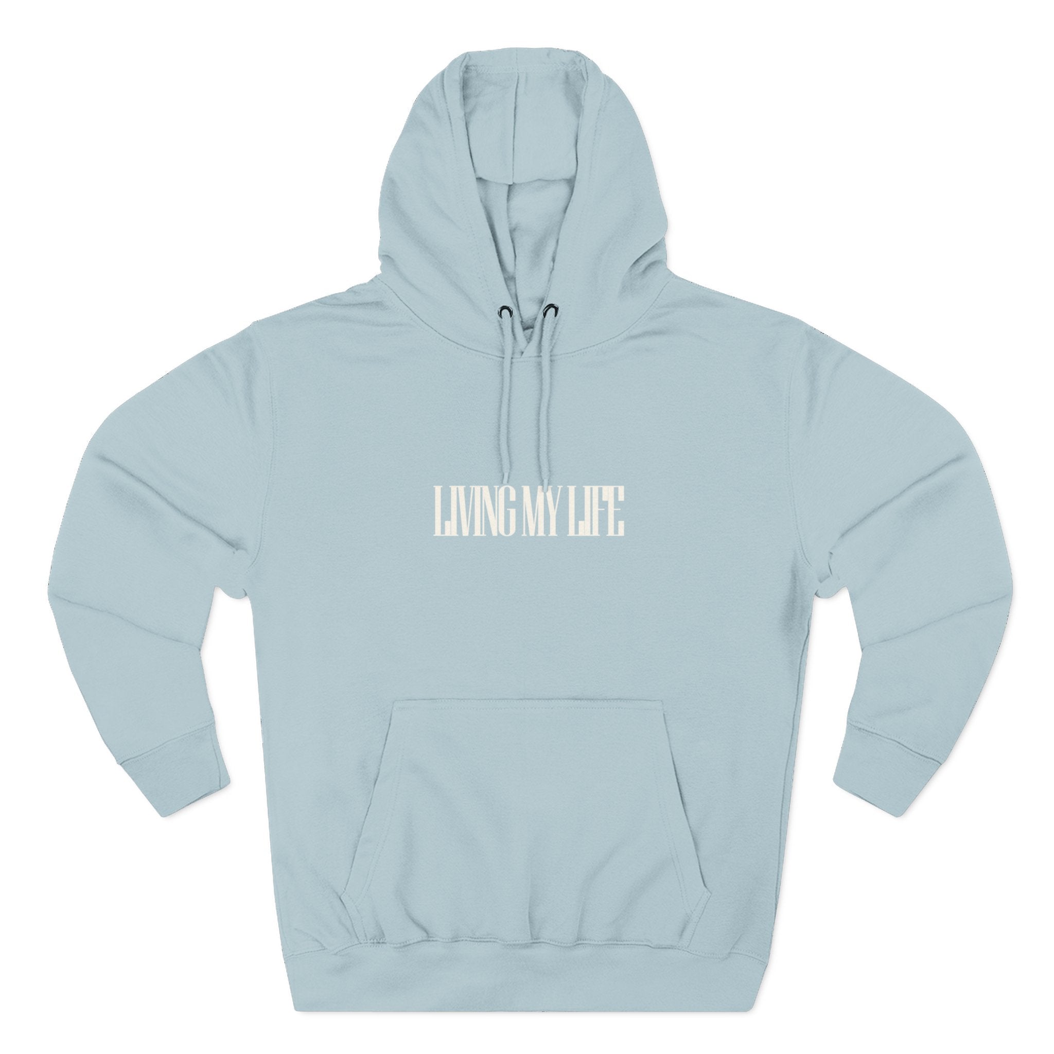 "For His Glory" Hoodie