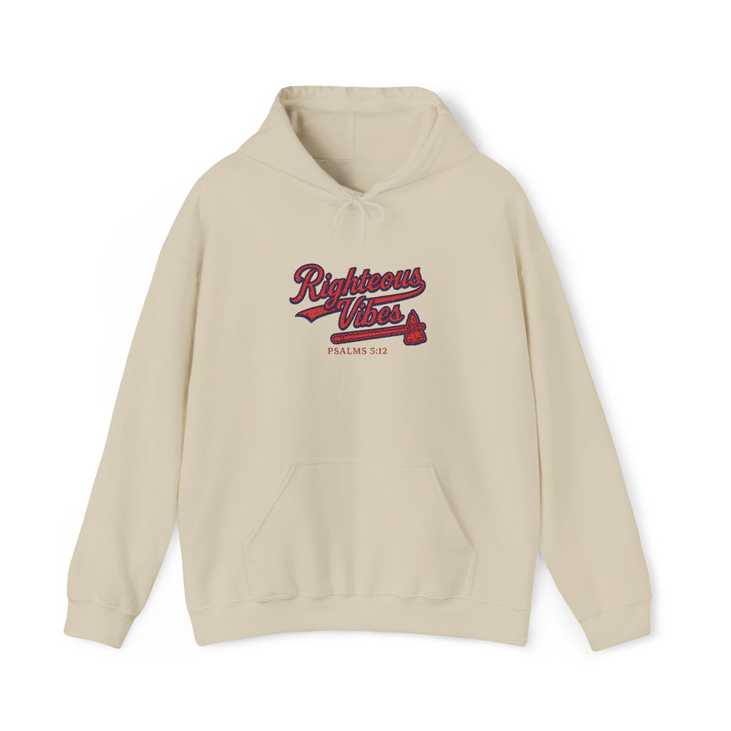 RV "Home Team" Hoodie