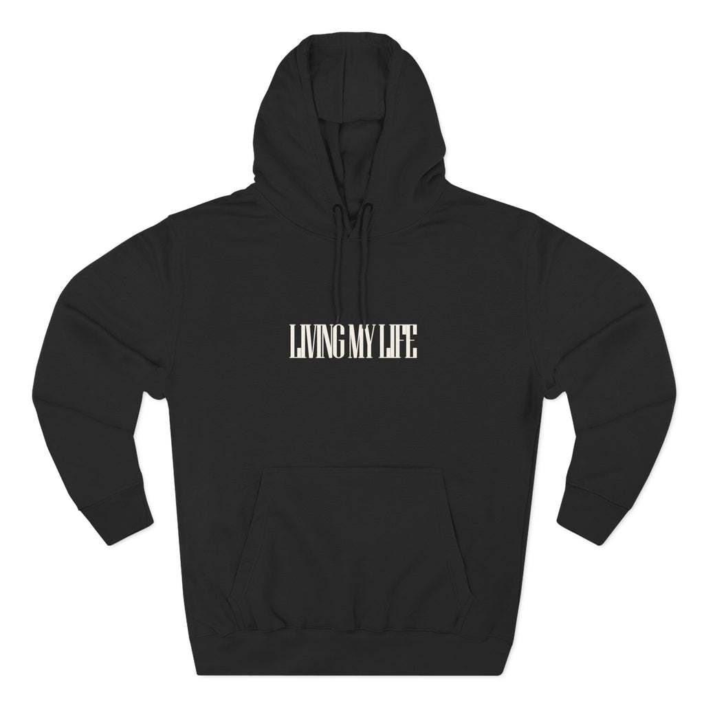 "For His Glory" Hoodie