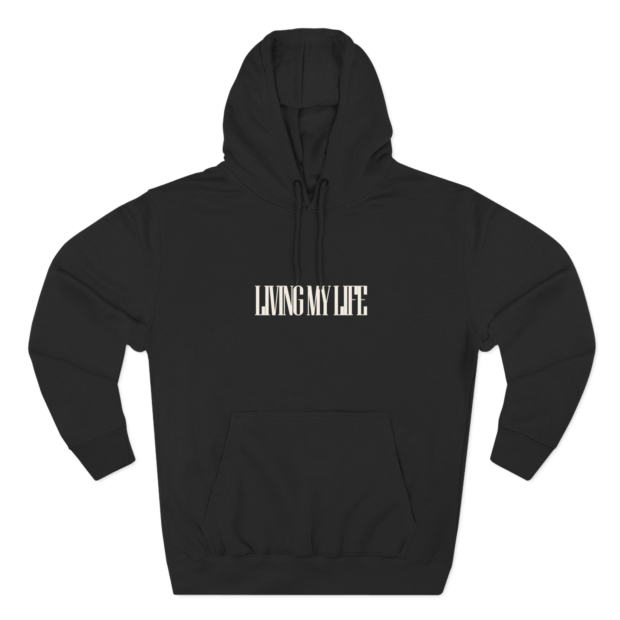 "For His Glory" Hoodie