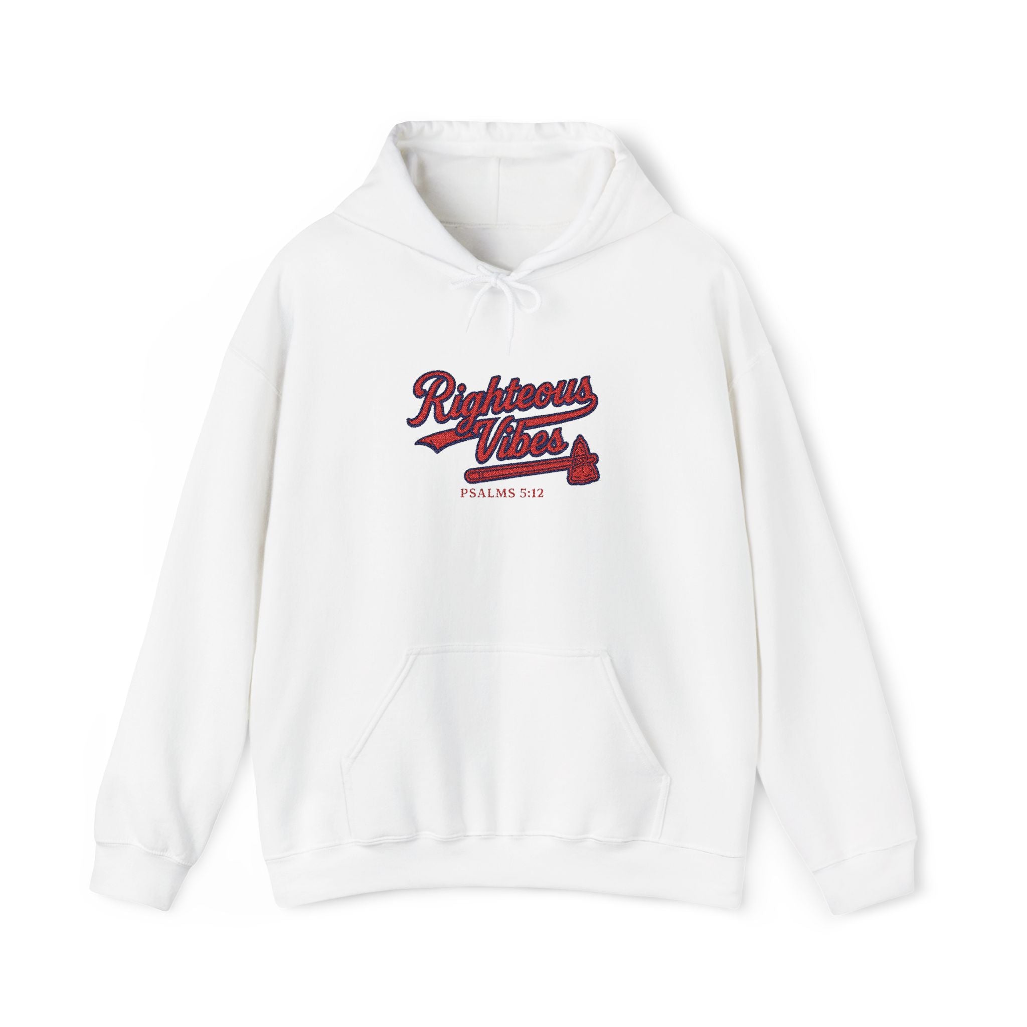 RV "Home Team" Hoodie