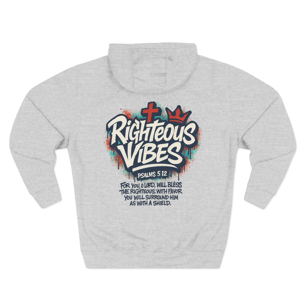 RV "Graffiti" Hoodie