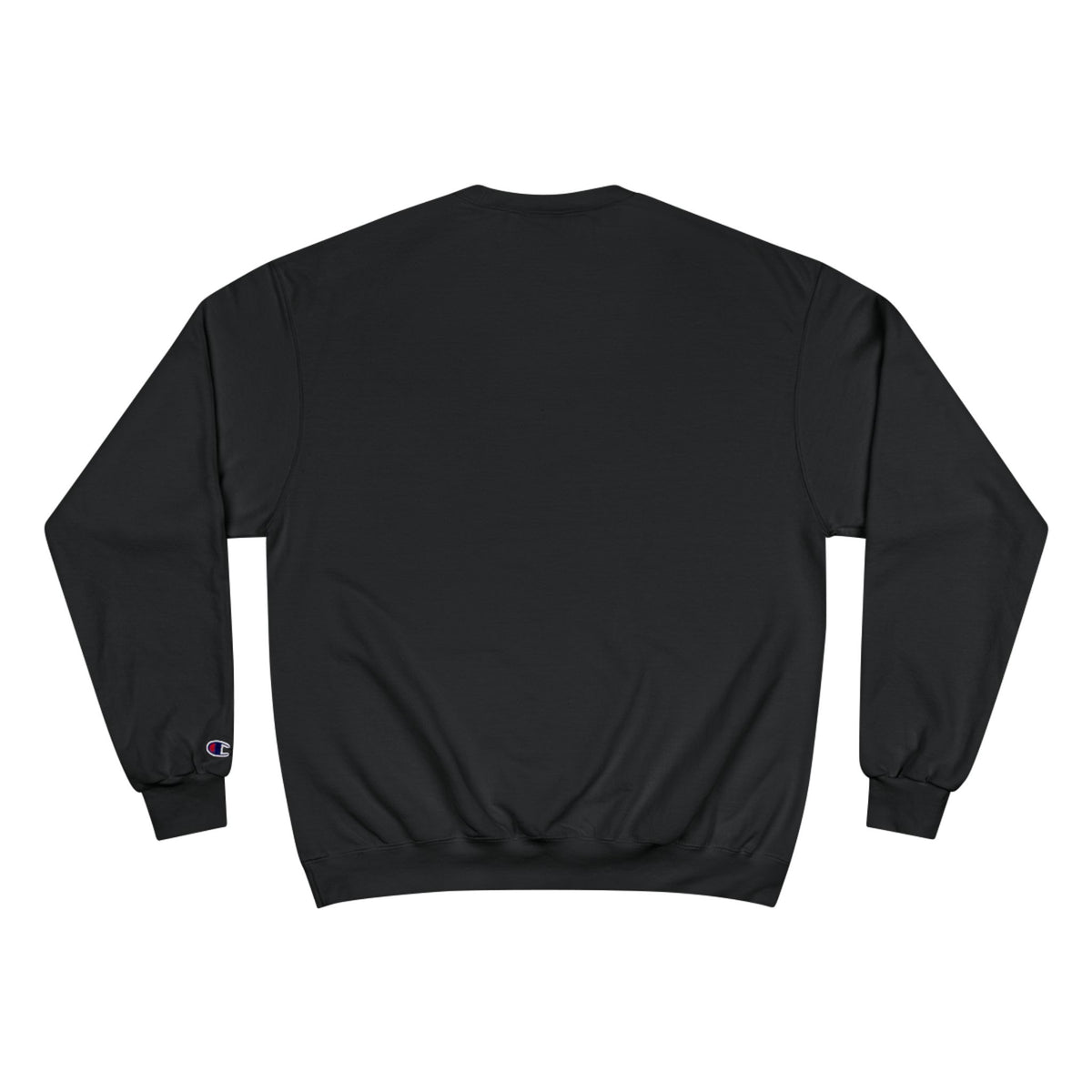 Living Testimony Sweatshirt — Christian Inspirational Crewneck