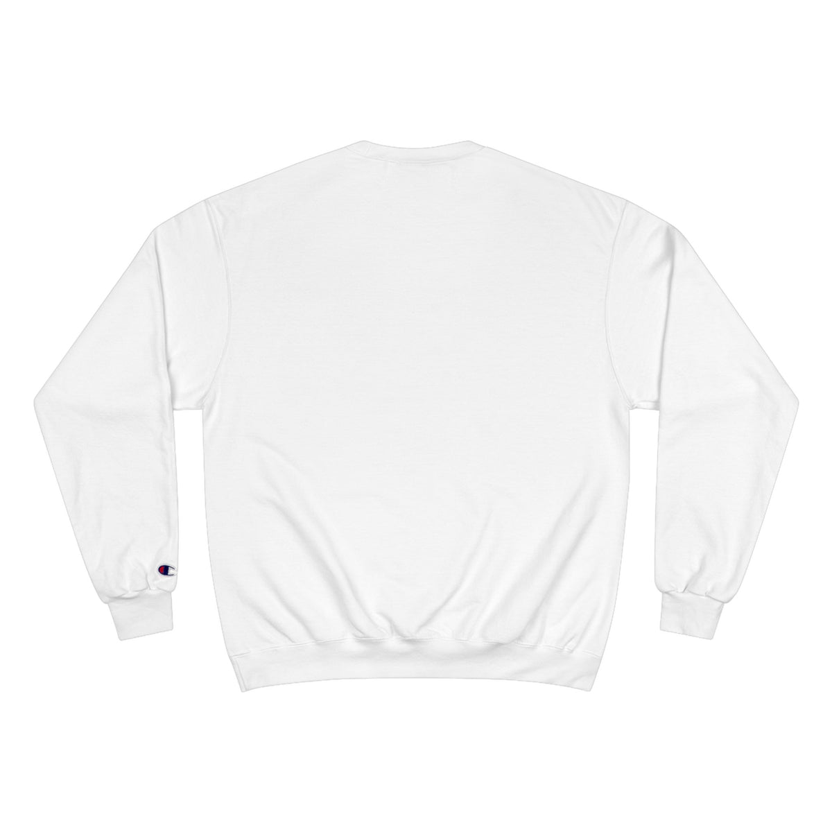 Living Testimony Sweatshirt — Christian Inspirational Crewneck