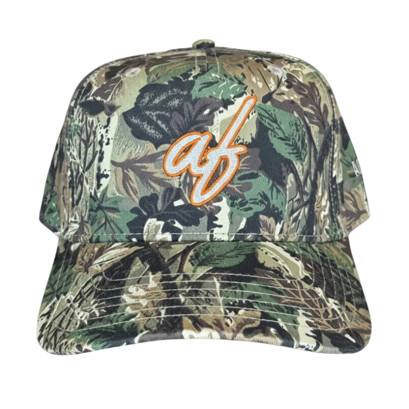 AF "Abundant Faith" Camo